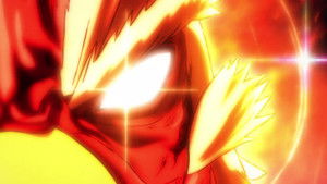 Niwatori Fighter Episódio 01