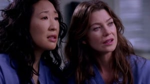 Grey’s Anatomy: 3×21