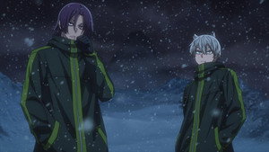 Tougen Anki: Nikko Kegon no Taki-hen Cap 3