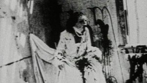 Begotten film complet