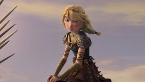 DreamWorks Dragons season 5 Episode 11