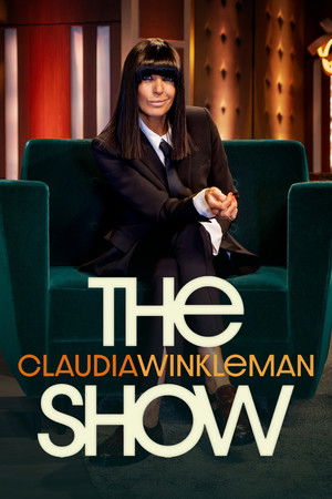 The Claudia Winkleman Show