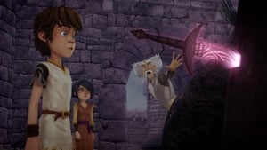 Arthur and the Children of the Round Table: 1×36
