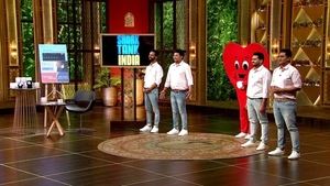 Shark Tank India An Ocean Of Opportunities