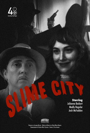 Slime City