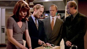 Frasier: 8×19
