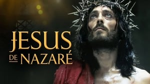 poster Jesus of Nazareth