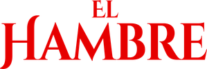 El Hambre — Logos 1