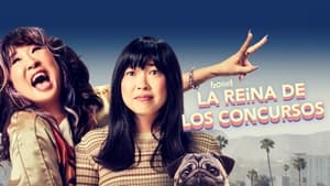 Quiz Lady (La reina de los concursos)