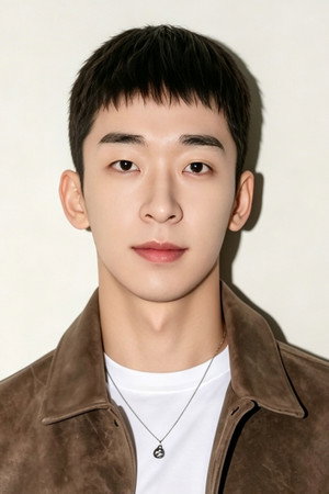 Oh Dong Won