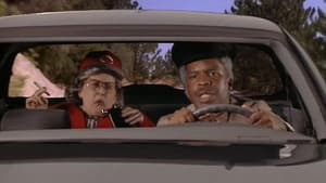 In Living Color Driving Miss Schott