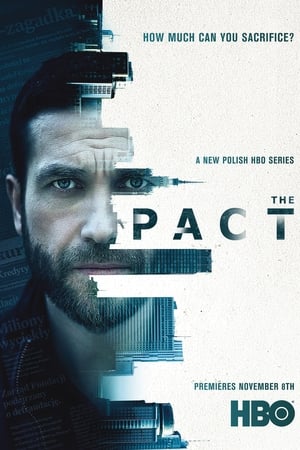 The Pact: Temporada 1