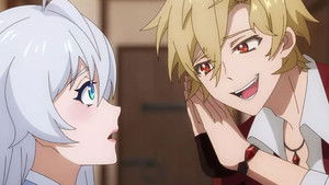 The Laid Off Demon King Episódio 10