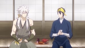 Touken Ranbu Hanamaru: 1×9