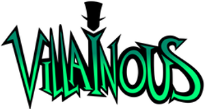 Villainous