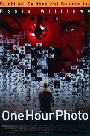 Poster di One Hour Photo