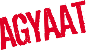Agyaat — Logos 1