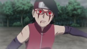Boruto: Naruto Next Generations Episódio 167