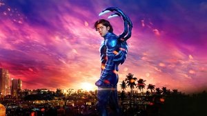 Blue Beetle (2023) HD 720P LATINO/ESPAÑOL/INGLES