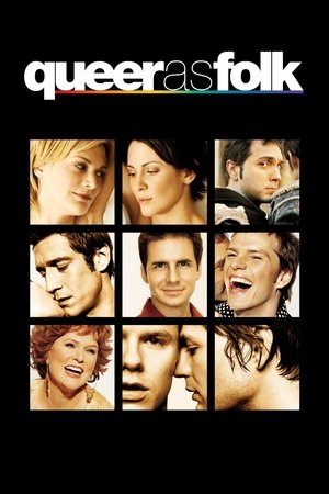 Queer As Folk: Season 5