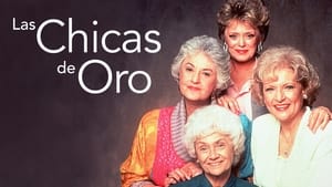 poster The Golden Girls