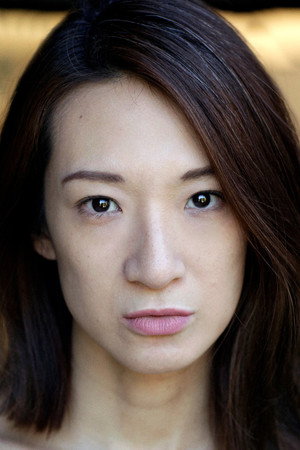 Amelia Chen portrait