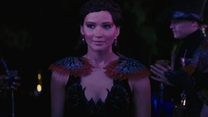 The Hunger Games: Catching Fire (2013)