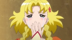 Ixion Saga: Dimensional Transfer Season 1 Episode 13