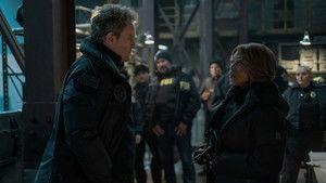 The Last Frontier 1 episodio 9