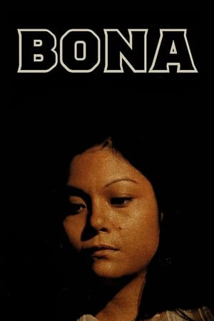 Poster Bona 1980