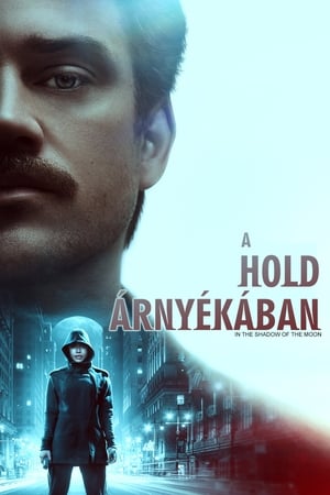 Poster A hold árnyékában 2019