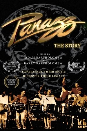 Panazz: The Story