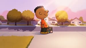 Snoopy Presents: Welcome Home, Franklin (2024)