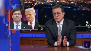 The Late Show with Stephen Colbert: 7×130