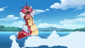 Pokémon Generations The Lake of Rage