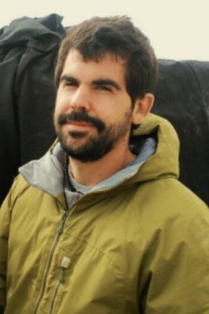 Raül Mulas Capuz - Photo