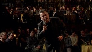 Stewart Lee's Comedy Vehicle London