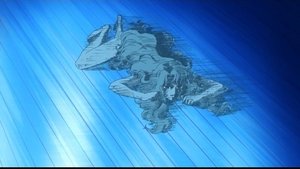 Glass Mask Season 1 Episode 43