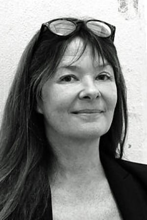 Anne Østerud