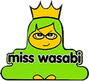 Miss Wasabi