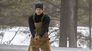 Dexter: New Blood: S01xE01