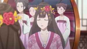 Psychic Princess Season 1 Episode 4