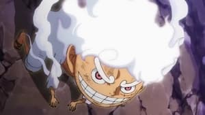 One Piece: Season 21 Episode 1072