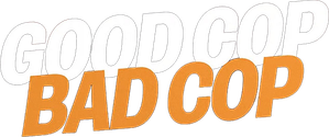 Good Cop/Bad Cop — Logos 5
