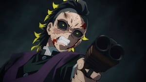 Kimetsu no Yaiba: Guardianes de la Noche: 4×9