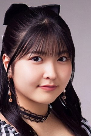 Minami Okamura portrait