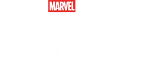 Marvel Studios Legends — Logos 10