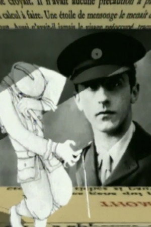 Great Writers: Jean Cocteau 3