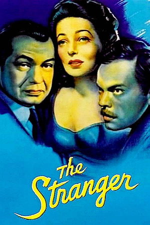 Постер фильма «Чужестранец (1946)» — (25 из 40)