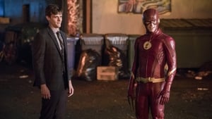 The Flash: 4×4